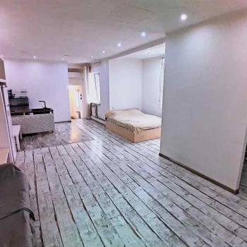 Сдается 2-х комнатная квартира, 50 м²