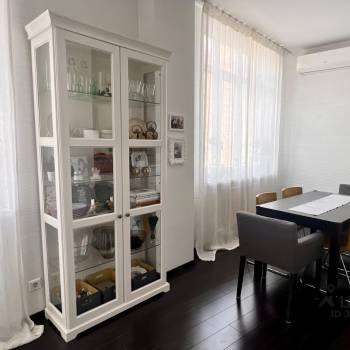 Продается 3-х комнатная квартира, 130 м²