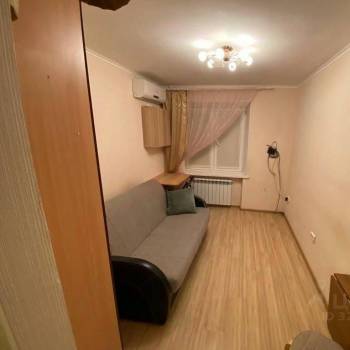 Сдается 1-комнатная квартира, 17 м²