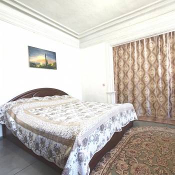 Продается 3-х комнатная квартира, 48 м²