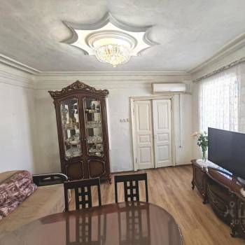 Продается 3-х комнатная квартира, 48 м²
