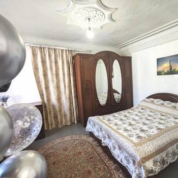 Продается 3-х комнатная квартира, 48 м²