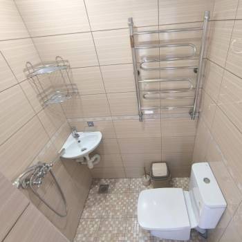 Продается 3-х комнатная квартира, 48 м²