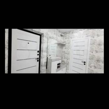 Сдается 2-х комнатная квартира, 43 м²