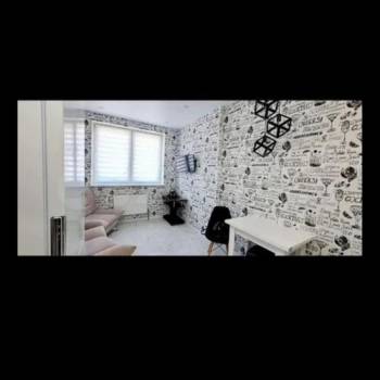 Сдается 2-х комнатная квартира, 43 м²