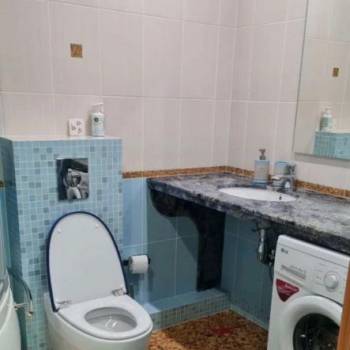 Сдается 2-х комнатная квартира, 70 м²