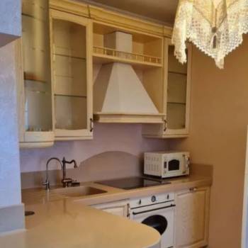 Сдается 2-х комнатная квартира, 70 м²