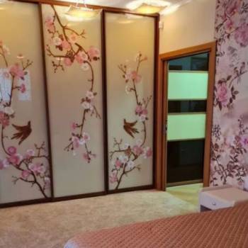 Сдается 2-х комнатная квартира, 70 м²