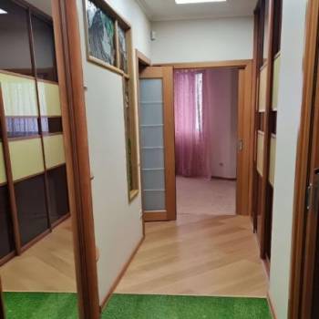 Сдается 2-х комнатная квартира, 70 м²