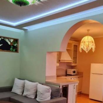 Сдается 2-х комнатная квартира, 70 м²