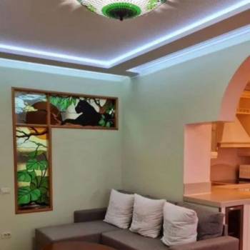 Сдается 2-х комнатная квартира, 70 м²