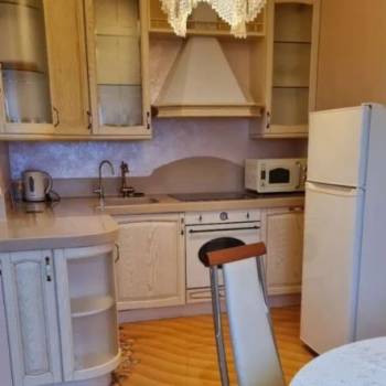 Сдается 2-х комнатная квартира, 70 м²