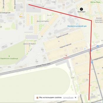 Продается 2-х комнатная квартира, 40,7 м²