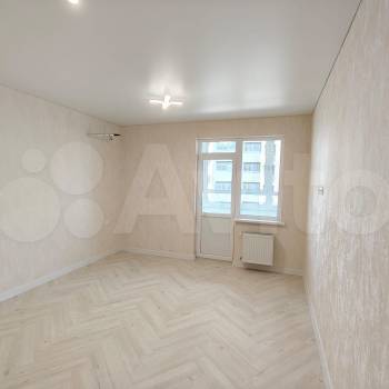 Продается 1-комнатная квартира, 27 м²