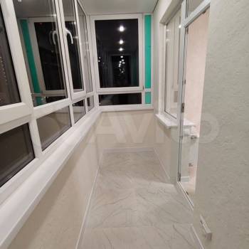 Продается 1-комнатная квартира, 27 м²