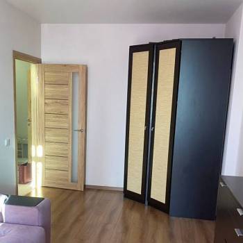 Сдается 1-комнатная квартира, 37 м²