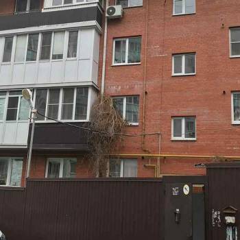 Сдается 1-комнатная квартира, 26,8 м²