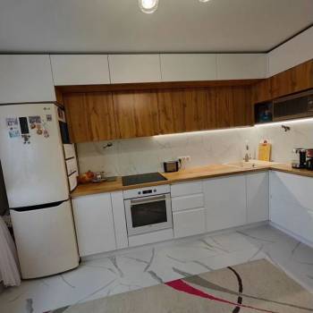 Продается 2-х комнатная квартира, 56,4 м²