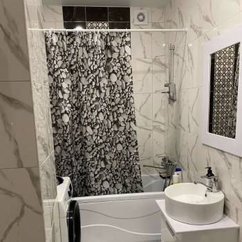 Сдается 2-х комнатная квартира, 43 м²