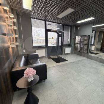 Сдается 2-х комнатная квартира, 43 м²