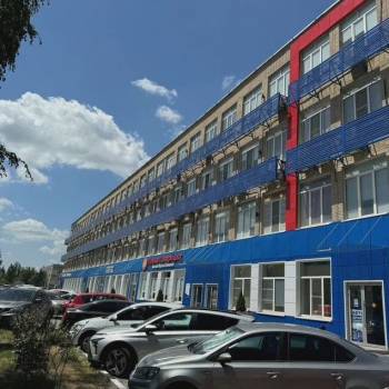 Сдается Офис, 200 м²