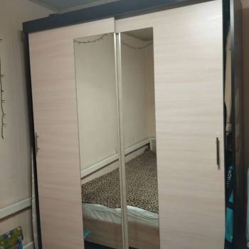Продается 2-х комнатная квартира, 43 м²