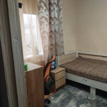 Продается 2-х комнатная квартира, 43 м²