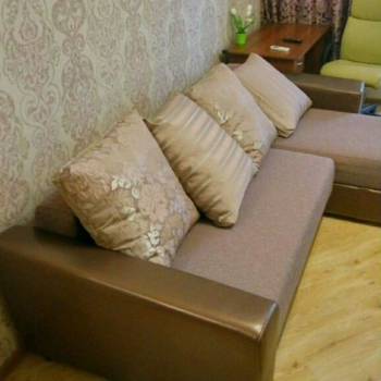 Сдается 1-комнатная квартира, 42 м²