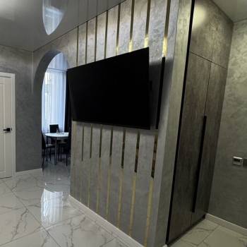 Сдается 2-х комнатная квартира, 40 м²