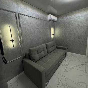 Сдается 2-х комнатная квартира, 40 м²