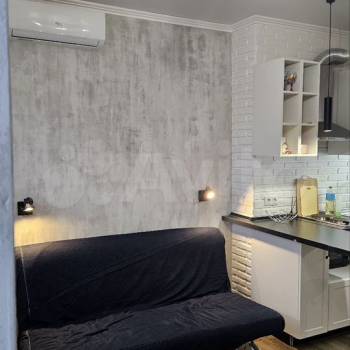 Сдается 1-комнатная квартира, 27 м²
