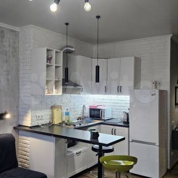 Сдается 1-комнатная квартира, 27 м²
