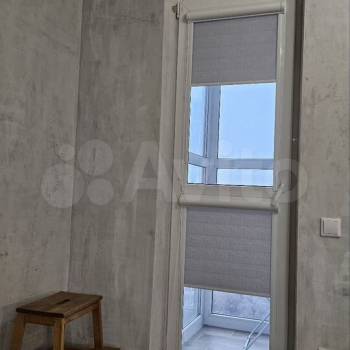 Сдается 1-комнатная квартира, 27 м²