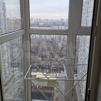 Сдается 1-комнатная квартира, 27 м²