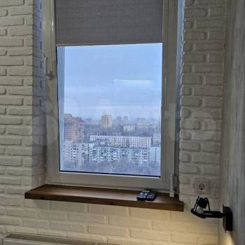 Сдается 1-комнатная квартира, 27 м²