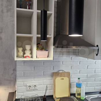 Сдается 1-комнатная квартира, 27 м²