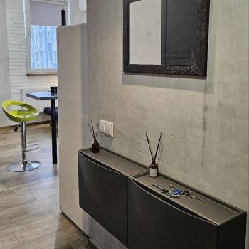 Сдается 1-комнатная квартира, 27 м²