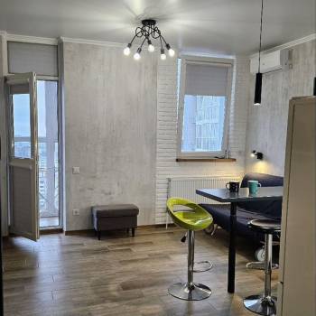 Сдается 1-комнатная квартира, 27 м²