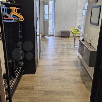 Сдается 1-комнатная квартира, 27 м²
