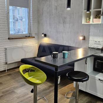 Сдается 1-комнатная квартира, 27 м²