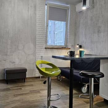 Сдается 1-комнатная квартира, 27 м²
