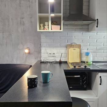Сдается 1-комнатная квартира, 27 м²