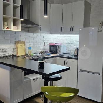 Сдается 1-комнатная квартира, 27 м²