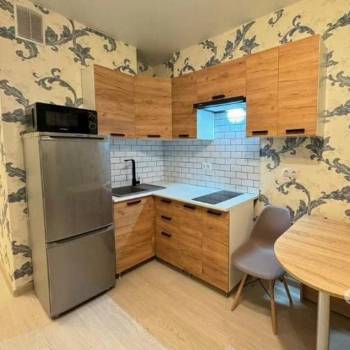 Сдается 1-комнатная квартира, 29 м²