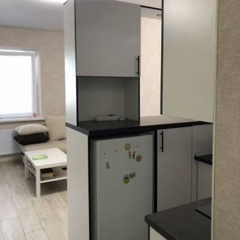 Сдается 1-комнатная квартира, 29 м²