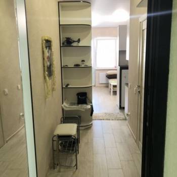 Сдается 1-комнатная квартира, 29 м²