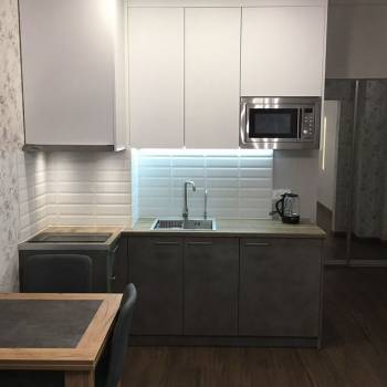 Сдается 1-комнатная квартира, 30 м²