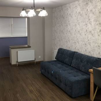 Сдается 1-комнатная квартира, 30 м²