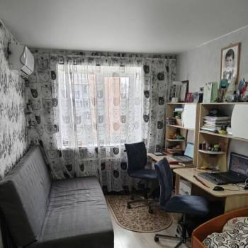 Продается 3-х комнатная квартира, 58,7 м²