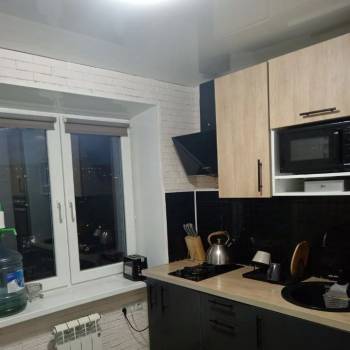 Продается 3-х комнатная квартира, 58,7 м²